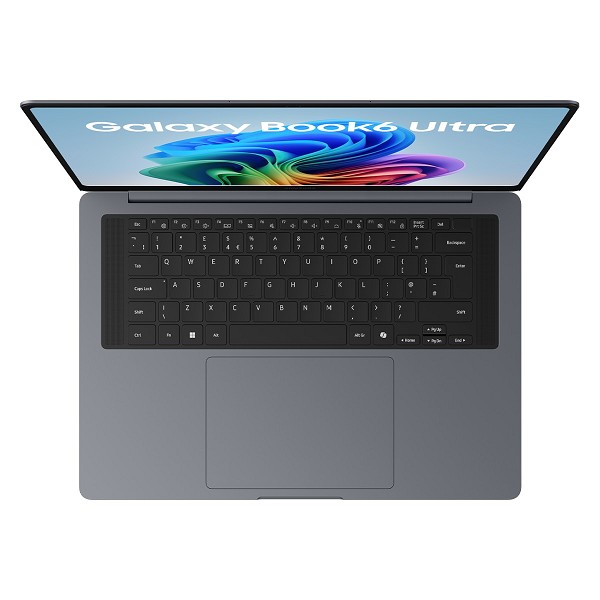 Preview: Samsung Galaxy Book6 Ultra – 16