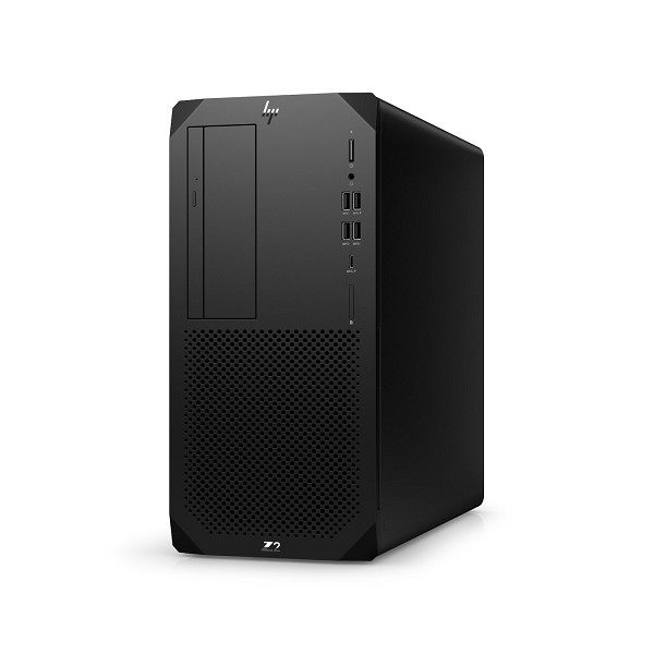 Preview: HP Z2 Tower G9 Workstation – Intel Core i7-14700, 32 GB RAM, links