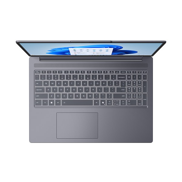 Preview: Lenovo IdeaPad Slim 3 16ARP10 AMD Ryzen™ 7 170 Lap hinten