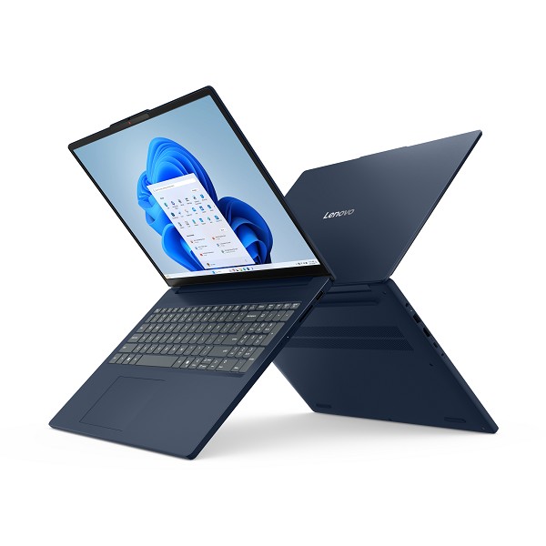 Lenovo IdeaPad Slim 3 16IRH10 Intel® Core™ i5 i5-1 vorn links