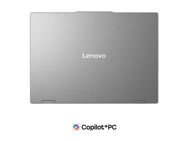 Preview: Lenovo IdeaPad 5 2-in-1 15IPH11 - Ultra 7 355 - Win 11 Home  hinten