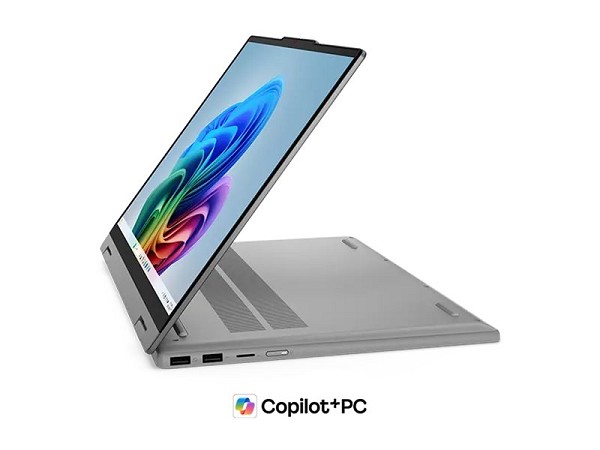 Preview: Lenovo IdeaPad 5 2-in-1 15IPH11 - Ultra 7 355 - Win 11 Home  links