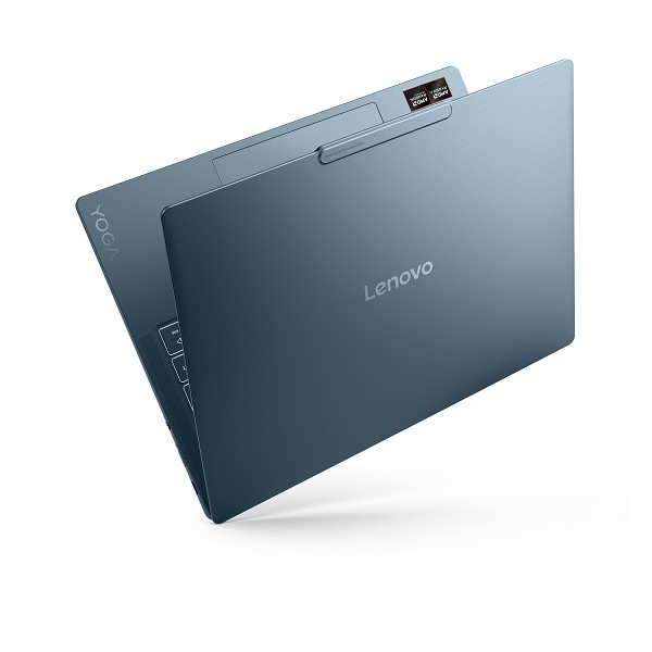 Lenovo Yoga Slim 7 14AGP11 – 14", AMD Ryzen AI 7 445, 16 GB  außen