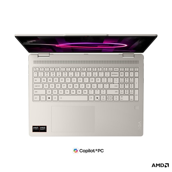 Preview: Lenovo Yoga 7 2-in-1 16AGP11 – 16