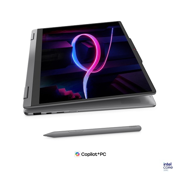 Preview: Lenovo Yoga 7 2-in-1 14IPH11 – 14