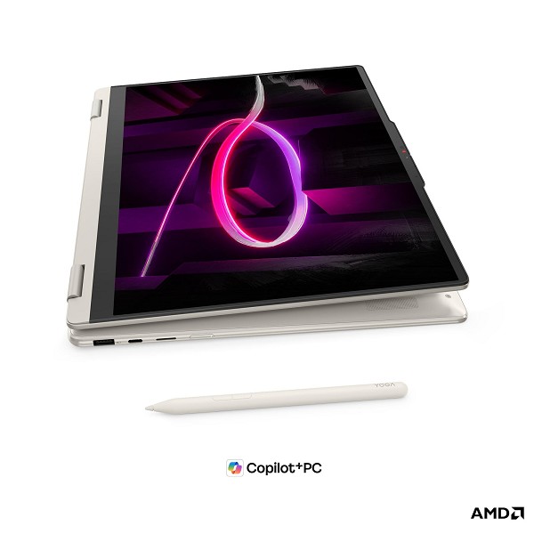 Preview: Lenovo Yoga 7 2-in-1 16AGP11 – 16