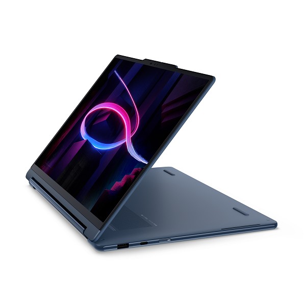 Lenovo Yoga 9 2-in-1 14IPH11 Copilot+ PC Intel Cor vorn rechts