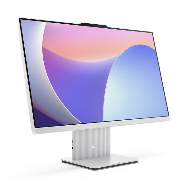 Preview: Lenovo IdeaCentre AIO 27IRH9 Intel Core 5 210H 68, hinten