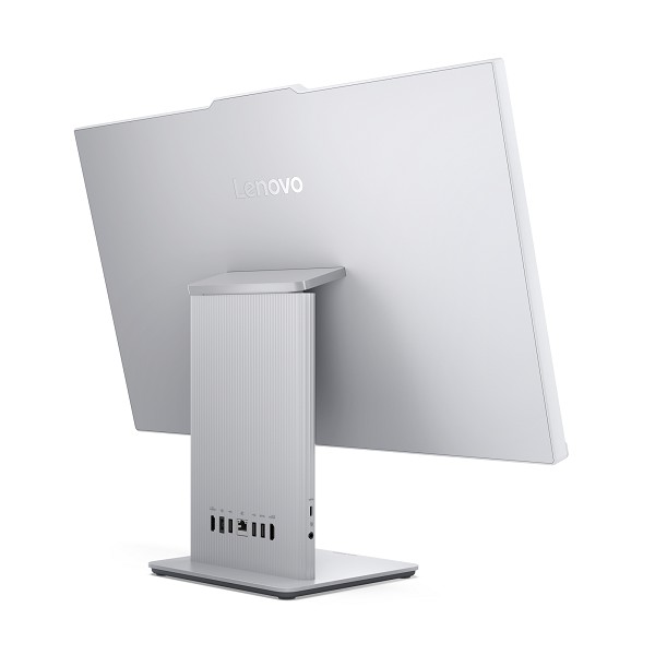 Preview: Lenovo IdeaCentre AIO 27IRH9 Intel Core 5 210H 68, rechts