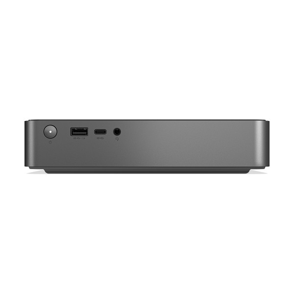Preview: Lenovo IdeaCentre Mini 01IRH10R Intel Core 5 210H rechts