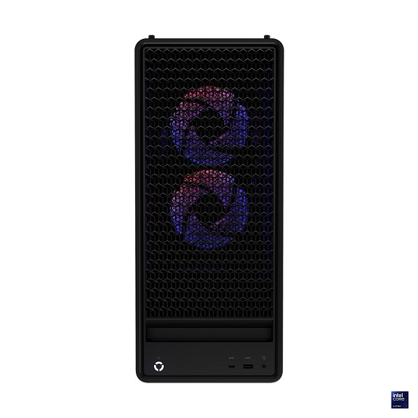 Lenovo Legion T5 – Intel Core Ultra 7 270K, 32 GB RAM, 1 TB  oben