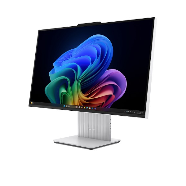 Preview: Lenovo IdeaCentre AIO 27IPH11 Intel Core Ultra 7 3 rechts