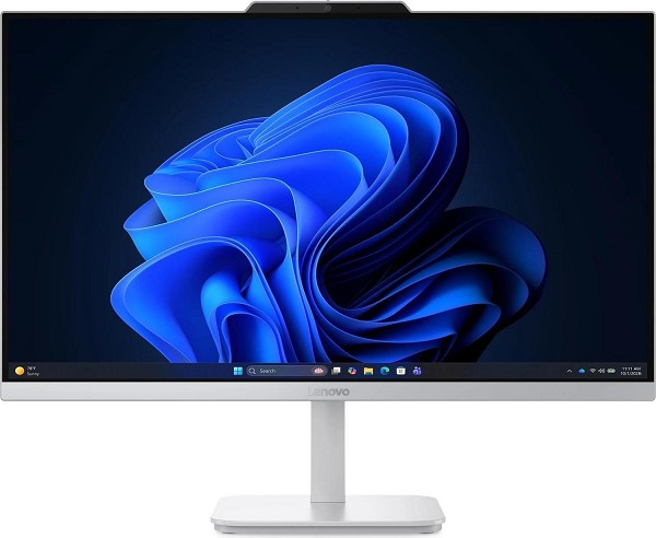 Lenovo A105 24, 23,8" FHD IPS, AMD Ryzen 5 40, 16 GB LPDDR5, 512G 989