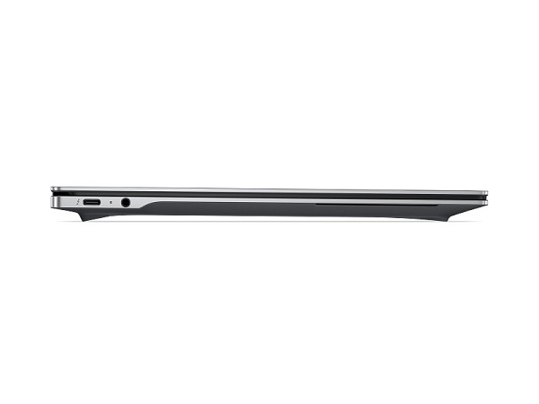 Preview: HP OmniBook Ultra 14-kd0173ng, Core Ultra 7 356H, 32GB RAM,  rechts