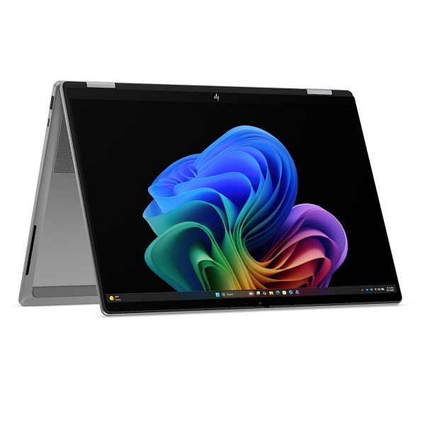 HP OmniBook X Flip 14-kb0151ng Convertible, Core Ultra 5 325 oben