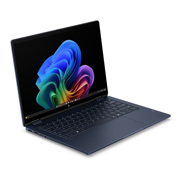 Preview: HP OmniBook X Flip 14