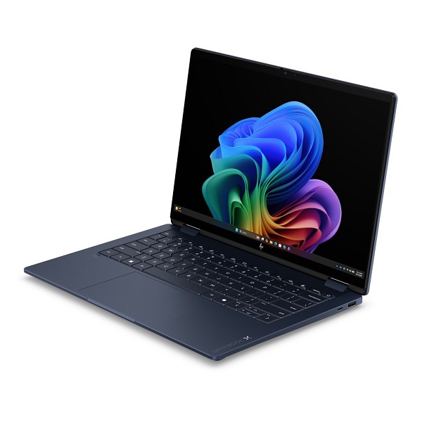 Preview: HP OmniBook X Flip 14