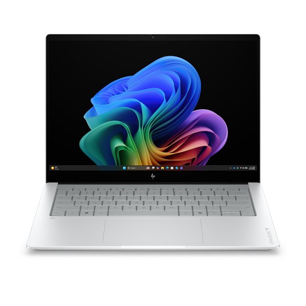HP OmniBook X 14-ka0176ng Notebook, Core Ultra 7 356H, 24GB RAM,  846