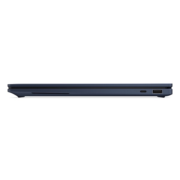 HP OmniBook X Flip 14-kc0192ng Convertible, Ryzen AI 9 465,  unten