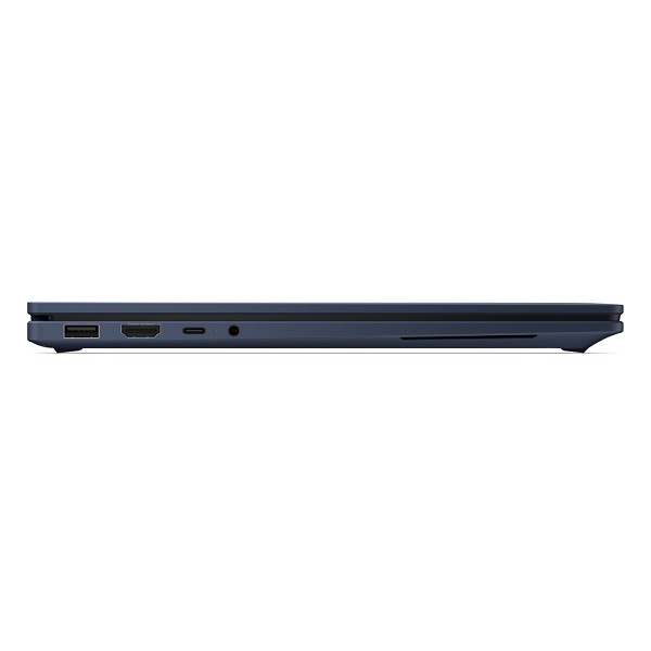 HP OmniBook X Flip 14-kc0192ng Convertible, Ryzen AI 9 465,  innen