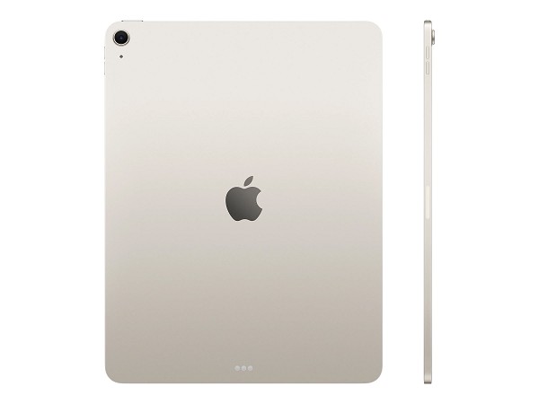 Preview: Apple 13-inch iPad Air M4 Wi-Fi - Tablet - 256 GB links