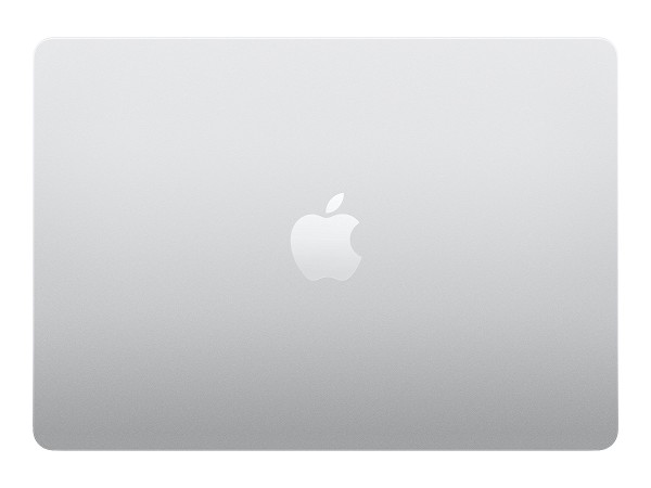 Apple MacBook Air - M5 - Apple M5 10-core - 16 GB hinten