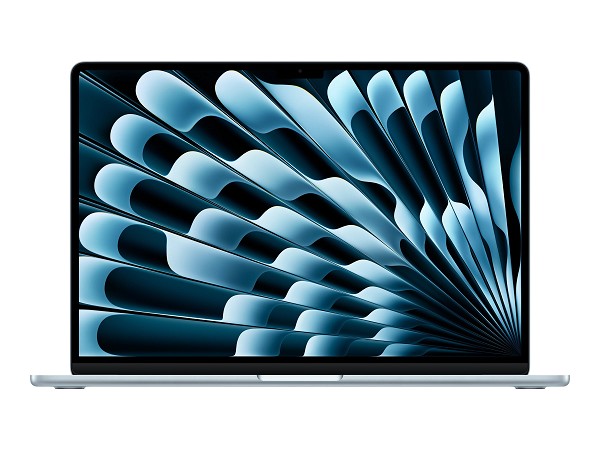 Apple MacBook Air - M5 - Apple M5 10-core - 16 GB