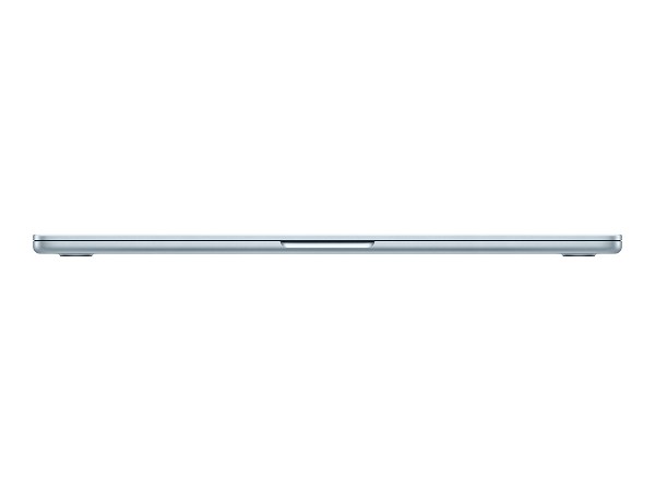 Preview: Apple MacBook Air - M5 - Apple M5 10-core - 16 GB hinten