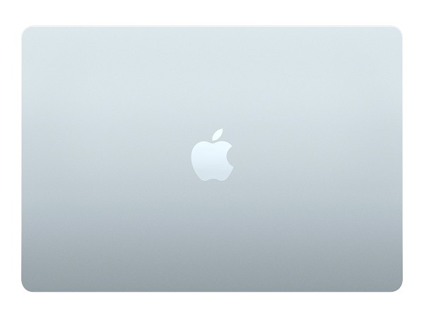 Preview: Apple MacBook Air - M5 - Apple M5 10-core - 16 GB links