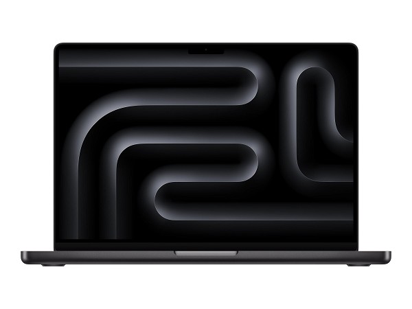 Apple MacBook Pro - M5 Pro - M5 Pro 16-core - 24 G