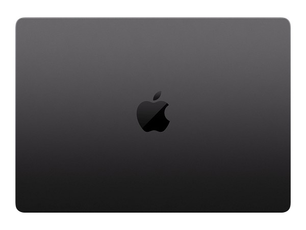 Apple MacBook Pro - M5 Pro - M5 Pro 16-core - 24 G hinten
