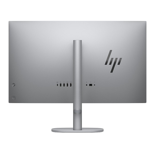 Preview: HP OmniStudio X All-in-One PC 27 – 27