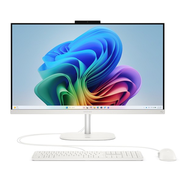 HP OmniStudio All-in-One PC 27 – 27