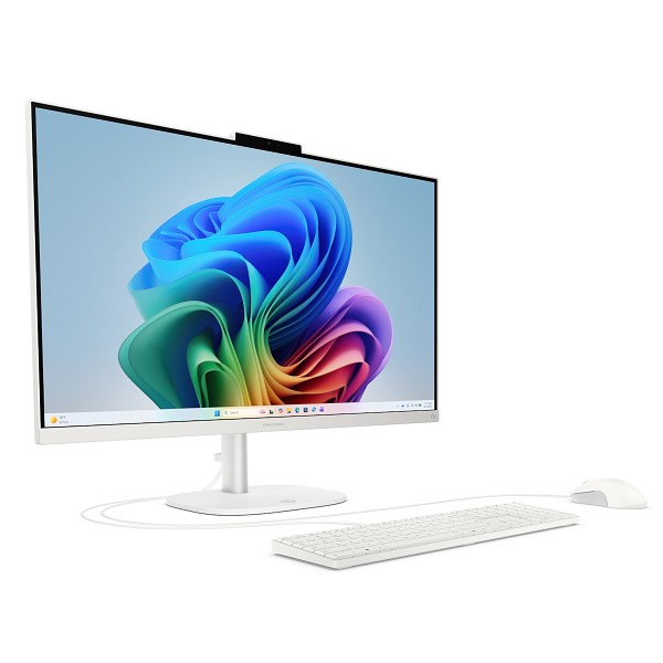 Preview: HP OmniStudio All-in-One PC 27 – 27