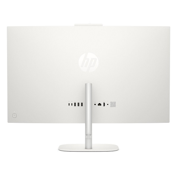 Preview: HP OmniStudio All-in-One PC 27 – 27