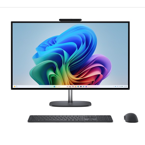HP Omnistudio X All-in-One PC 27-cx0150ng – 27
