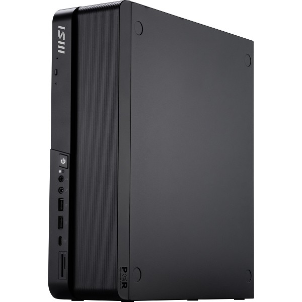 MSI Pro DP80 AI A2G-081XDE Intel Core Ultra 5 225 innen