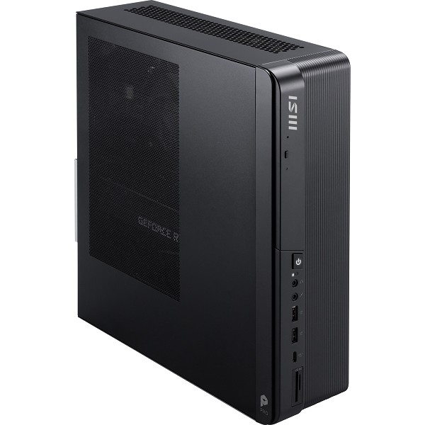 MSI Pro DP80 AI A2G-081XDE Intel Core Ultra 5 225 außen