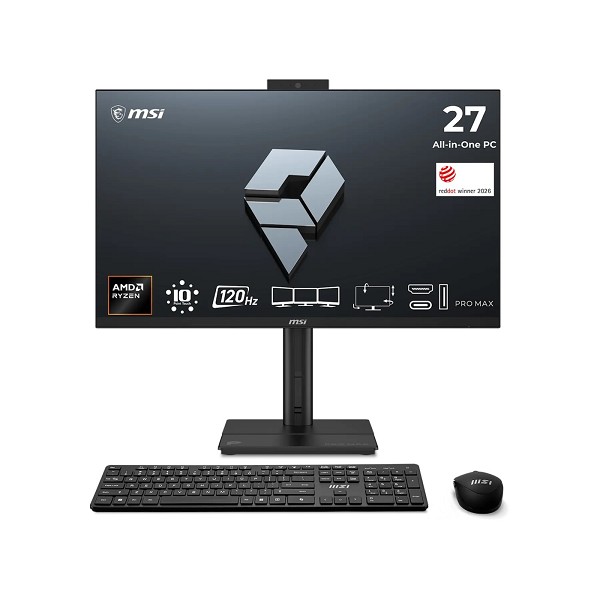 MSI PRO MAX 27P Z 8MG-016XDE, 27