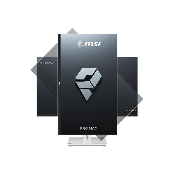Preview: MSI PRO MAX 27P Z 8MG-016XDE, 27