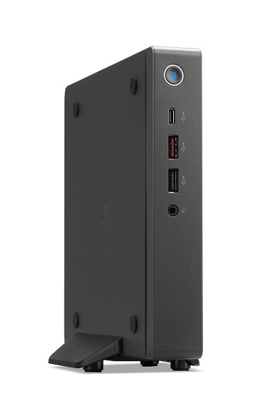 Acer Veriton 2000 Mini N2595GT Intel Core 5 120U 1 vorn links