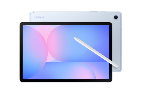 Preview: Samsung Galaxy Tab S10 FE 5G (10,9