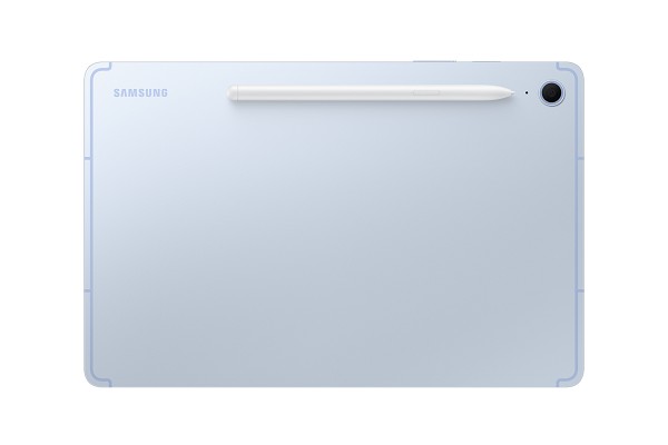 Samsung Galaxy Tab S10 FE 5G (10,9") außen außen