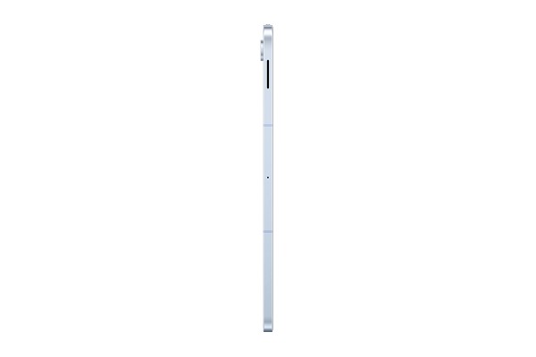 Samsung Galaxy Tab S10 FE+ (13,1") unten unten