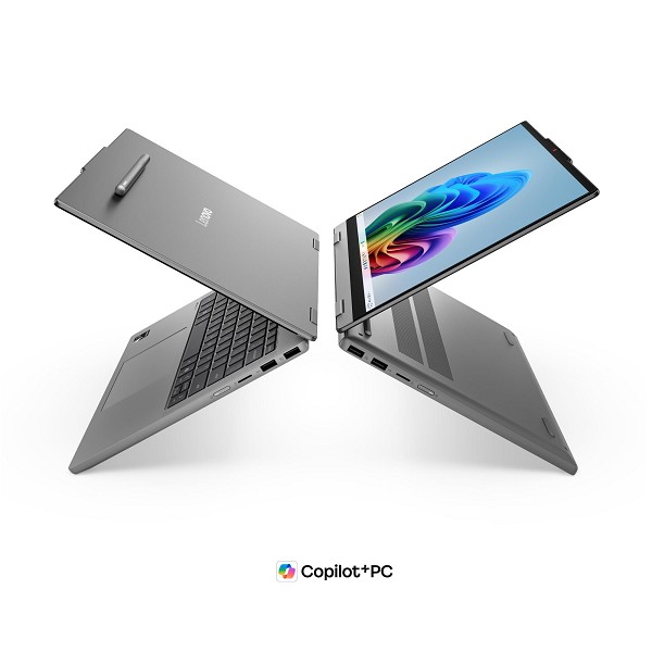 Preview: Lenovo IdeaPad 5 2-in-1 14Q8Y11, 14