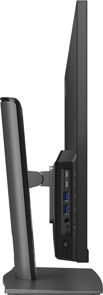 Preview: MSI Modern AM242P 1M-1871AT All-in-One PC/Workstat rechts