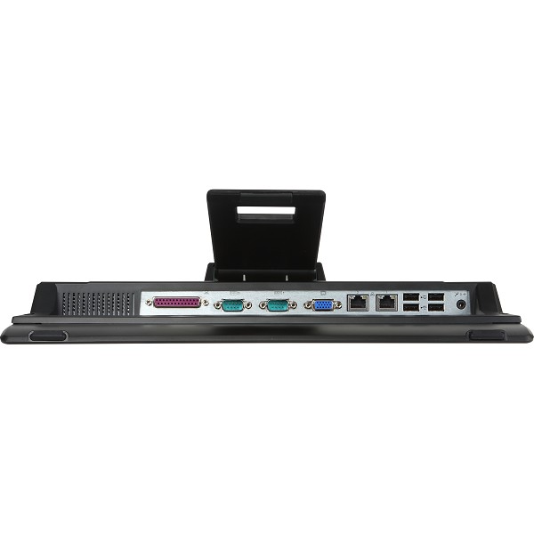 MSI Pro AP162T ADL-019DE Intel® N N100 39,6 cm (15 vorn rechts