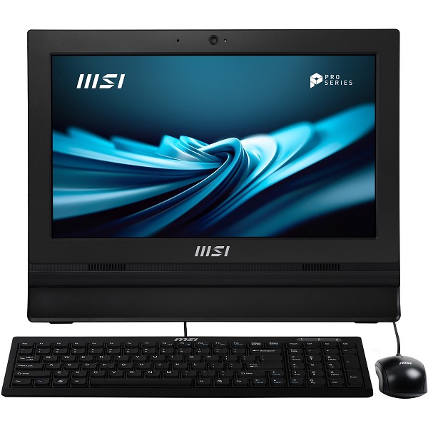 Preview: MSI Pro AP162T ADL-019DE Intel® N N100 39,6 cm (15 links