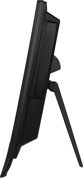 MSI Pro AP162T ADL-019DE Intel® N N100 39,6 cm (15 vorn links