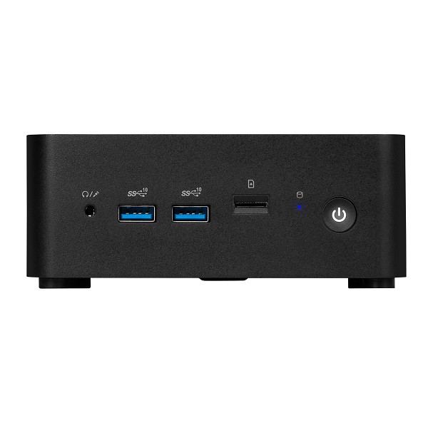 MSI Cubi NUC – Intel Core 7 150U, ohne RAM, ohne SSD, ohne Betrie 661